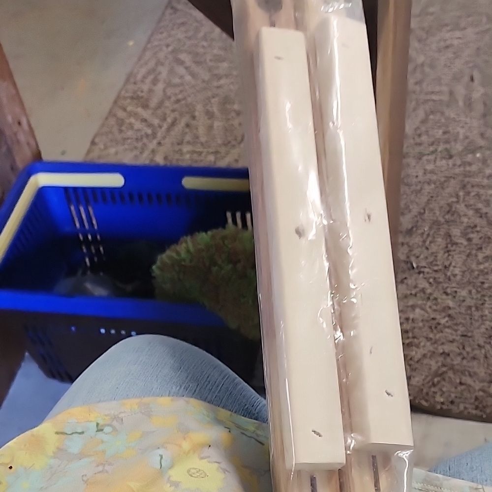 Large Scroll Frame - Picture 10 of 10
